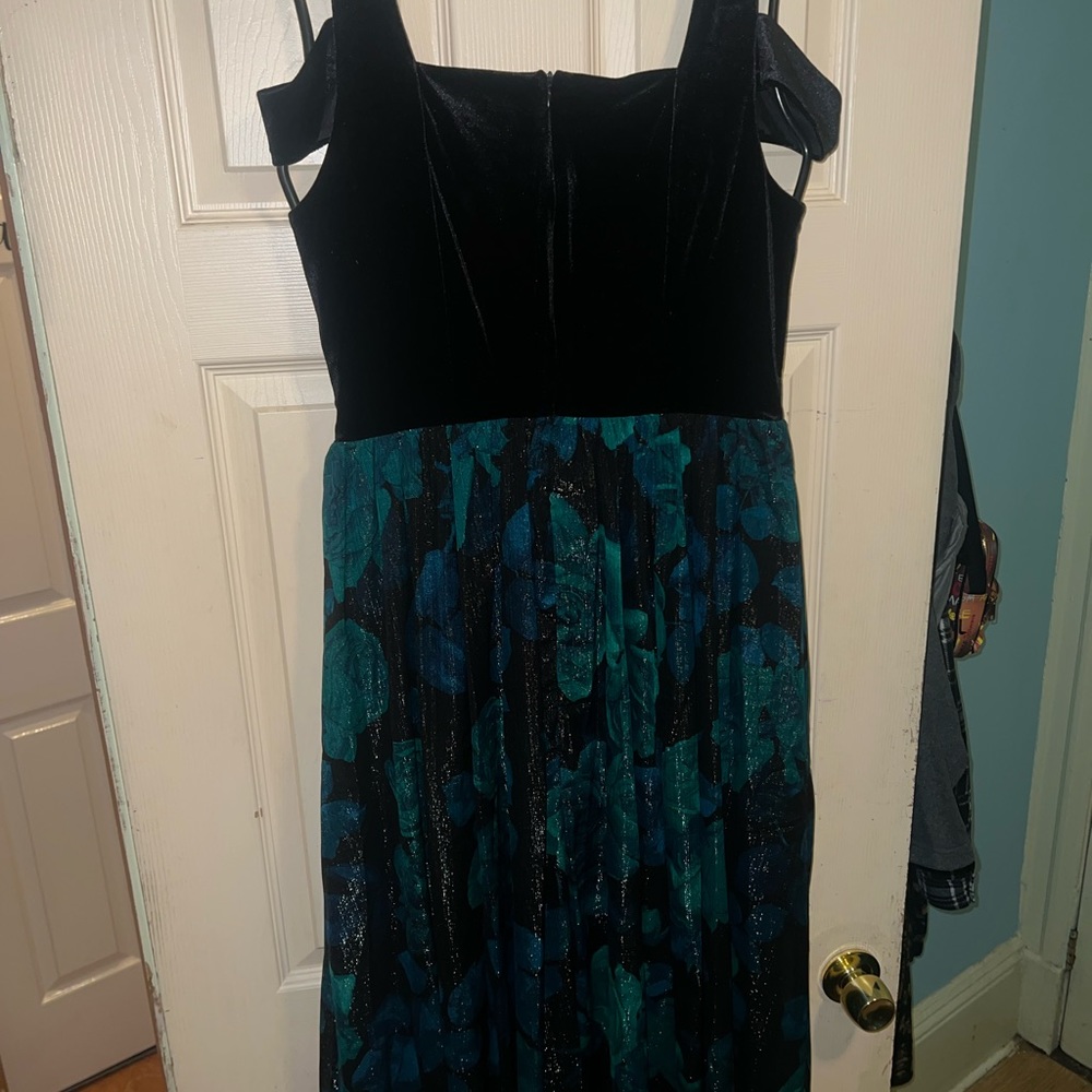 Beautiful party dress